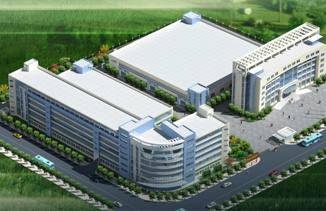 儲(chǔ)存型液氮罐