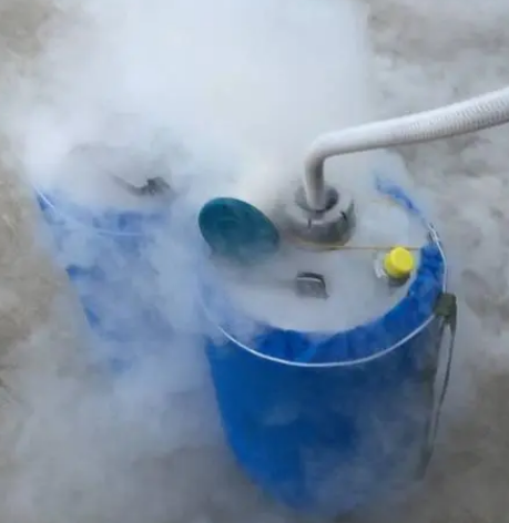 液氮罐 液氮罐