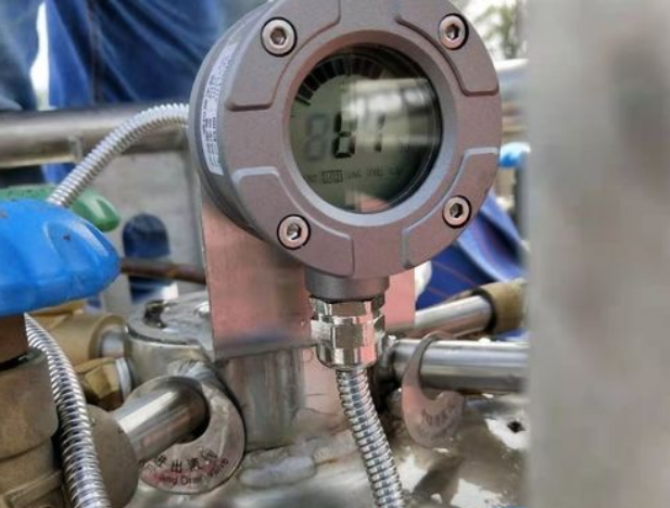 杜瓦瓶液位表 杜瓦瓶液位表